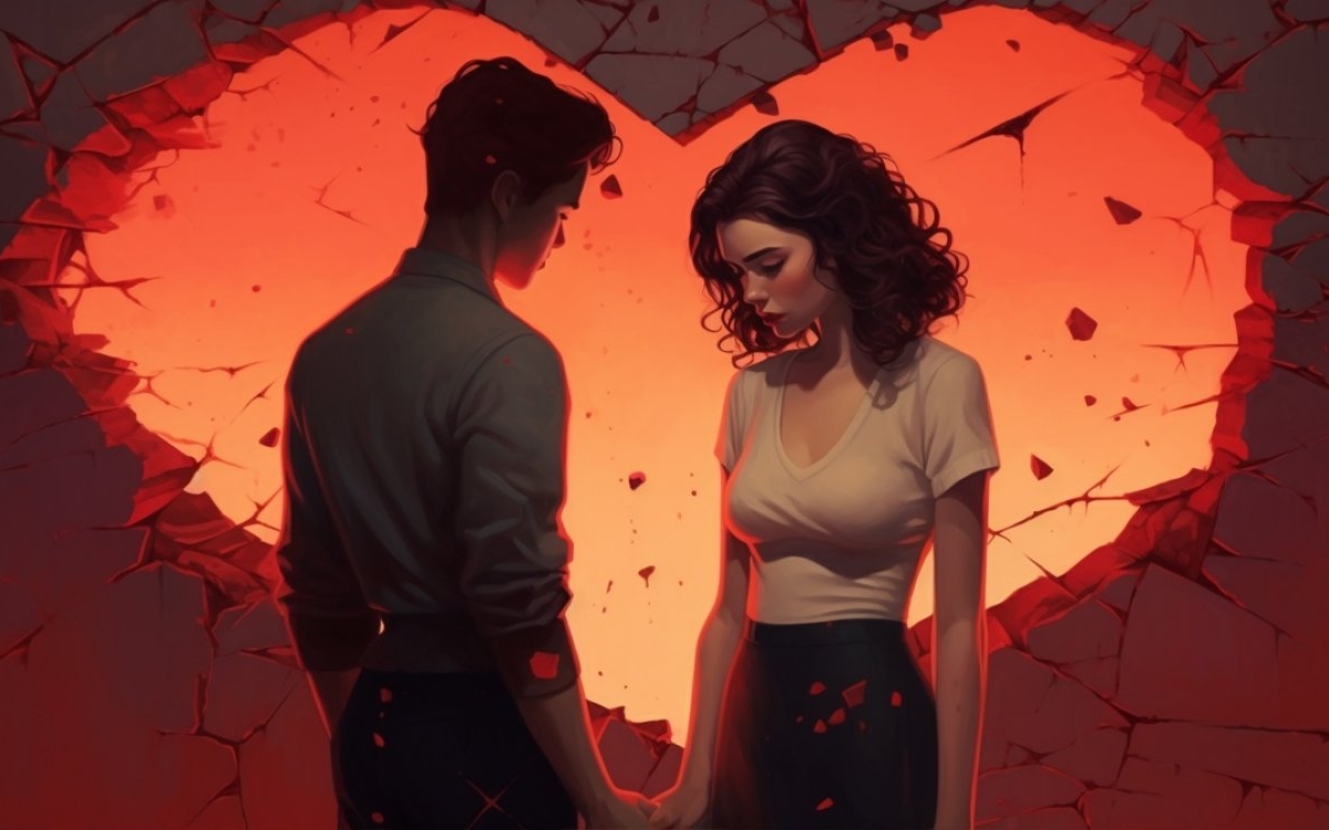 Zodiile care se întorc la fostele iubirii în august. Mercur retrograd le face să ia decizii pripite