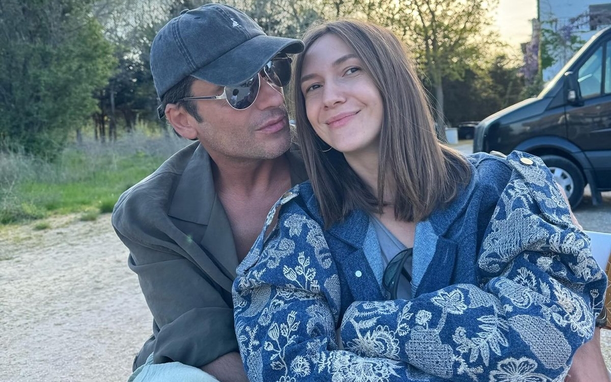 Adela Popescu și Radu Vâlcan, părinți a patra oară? Imaginea care i-ar fi dat de gol și a pus fanii pe jar