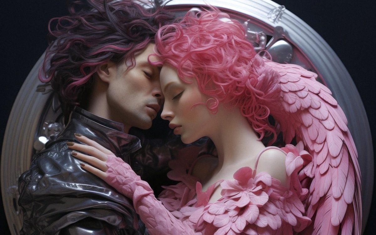 Zodiile care oferă iubire toxică. Nu pot fi nici împreună, dar nici separat