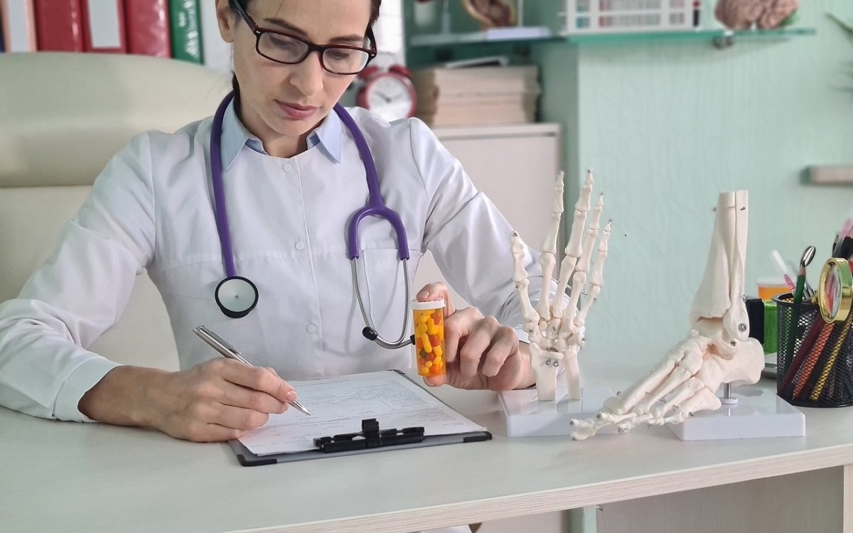Condroitina: beneficii și recomandări