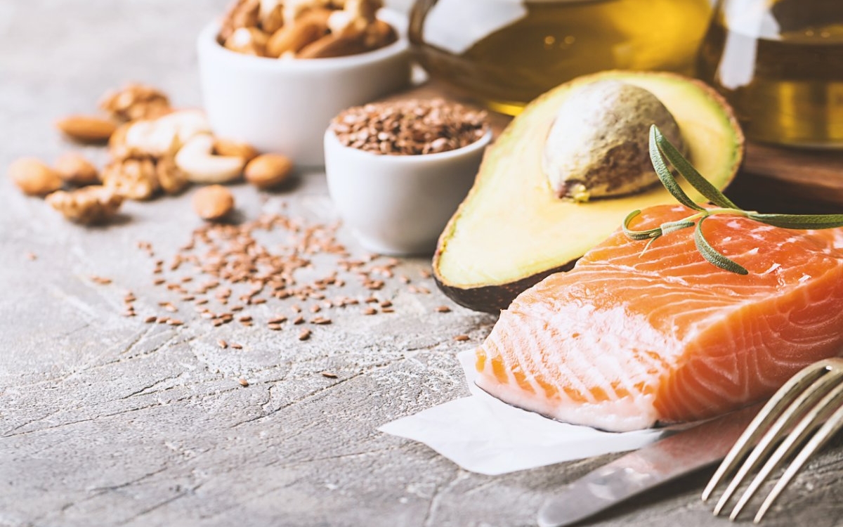 5 alimente pentru o piele tânără și frumoasă