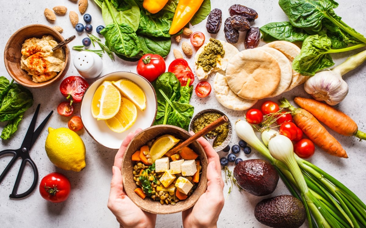 Dieta antiinflamatoare: cum te ajută să îți menții sănătatea