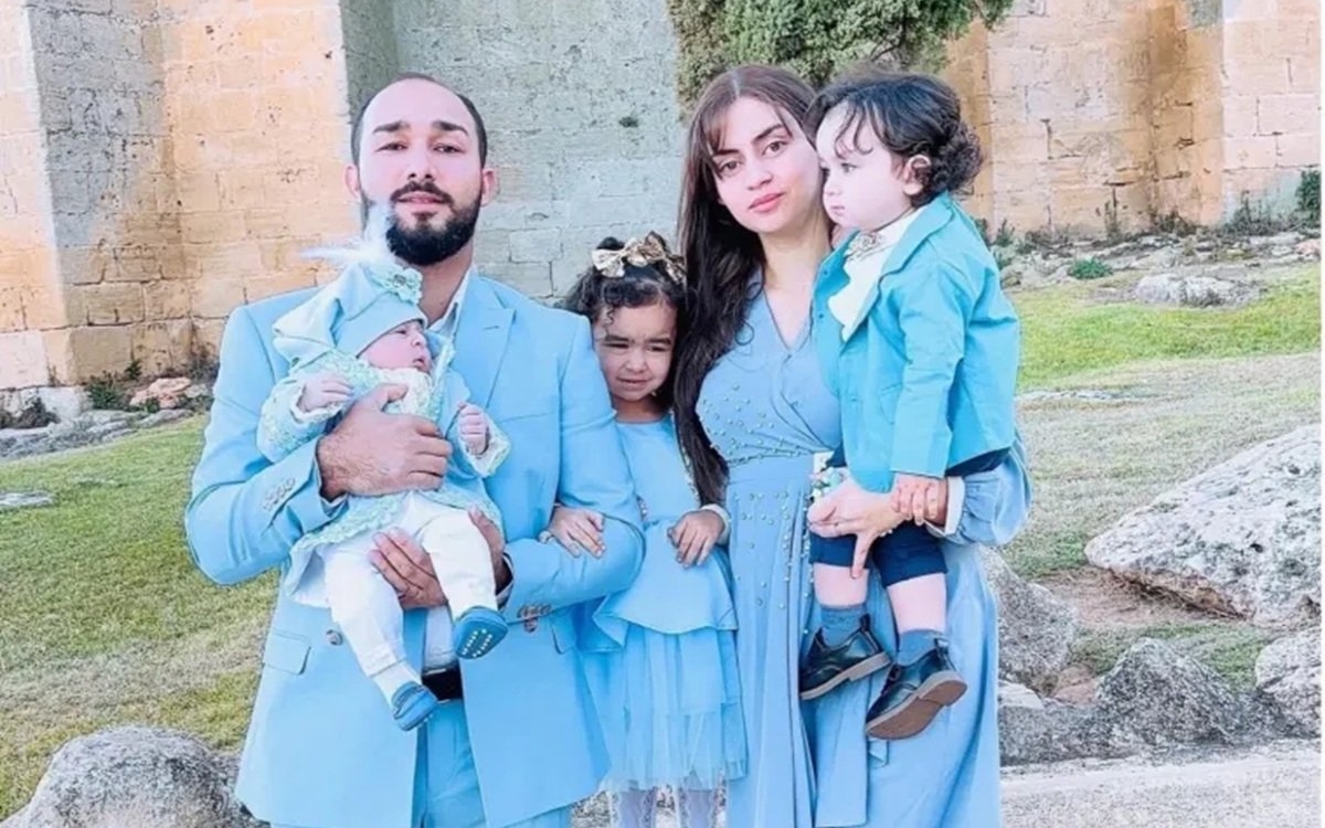 Durere fără margini pentru o familie de români din Spania. Cei trei copii le-au murit într-un accident rutier. „Naomi i-a făcut respirație Rebecăi, dar n-a mai avut nicio șansă"