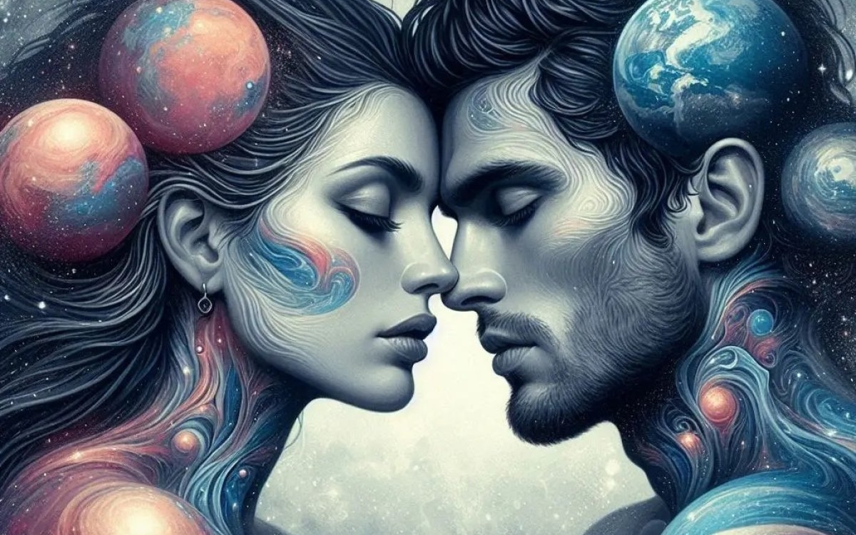 Horoscop mâine, 9 august 2025, astrolog Vlad Daia. Marte și Neptun în opoziție scot la iveală un narcisist din zodiac