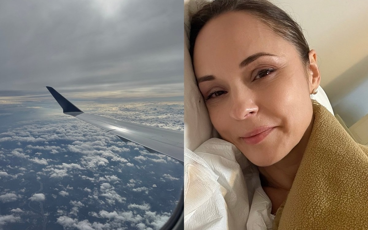 Andreea Marin pleacă din România. Problemele din ultima perioadă și-au spus cuvântul