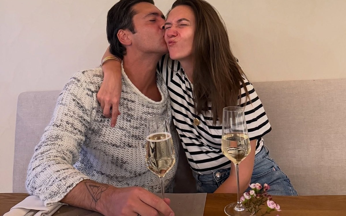 Adela Popescu și Radu Vâlcan aniversează 10 ani de căsnicie. Ce declarație de dragoste emoționantă și-au făcut