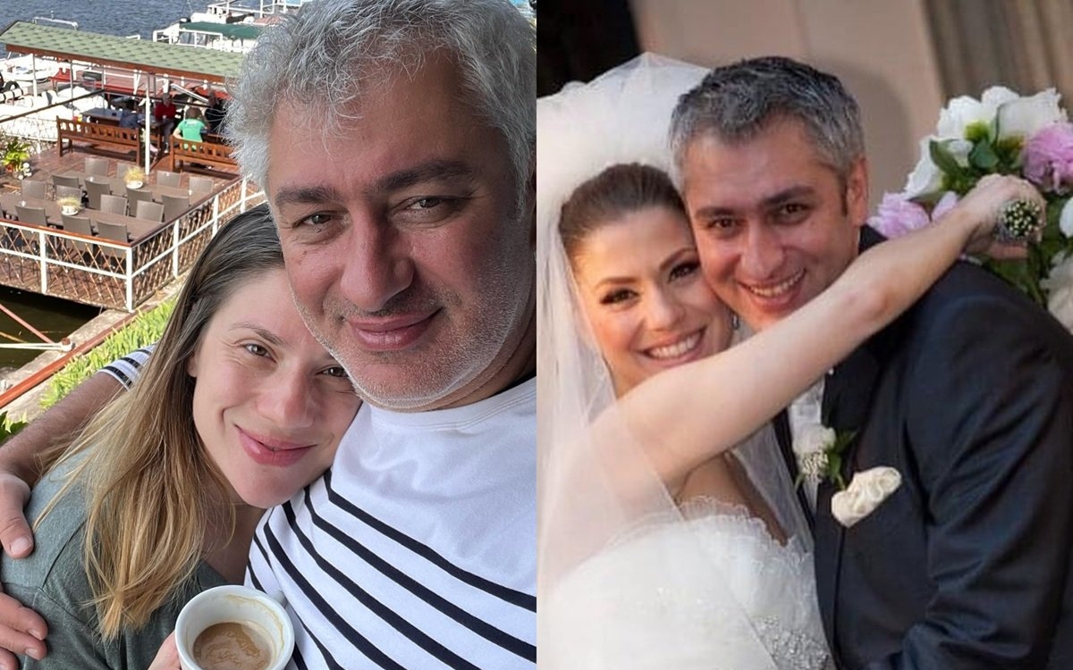 Tily Niculae divorțează după mai bine de un deceniu de căsnicie. „Am ales să pun punct"
