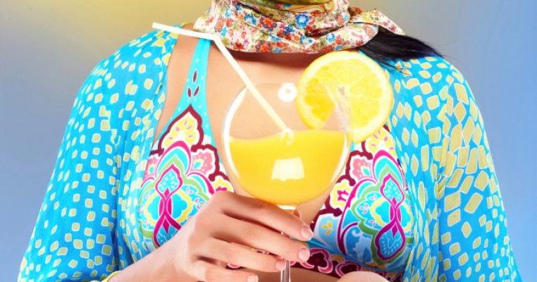 Top 10 cocktailuri pentru femei insarcinate!