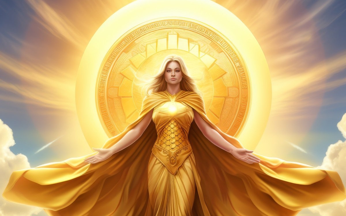 Zodiile binecuvântate de zeii norocului săptămâna următoare. Primesc tot ce merită!