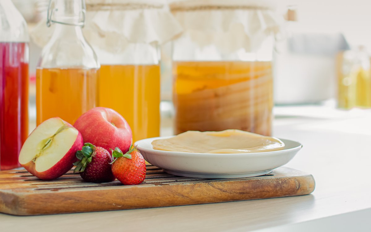 Pectina: beneficii și recomandări