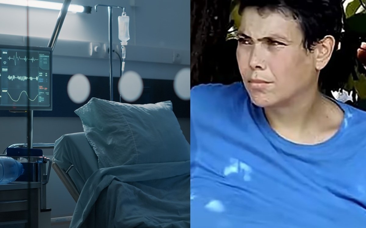 Ioana Tufaru, de urgență la spital! Ce probleme de sănătare are fiica Andei Călugăreanu