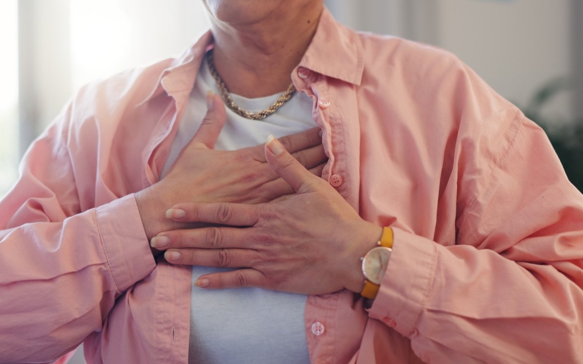 Hipertensiune pulmonară: cauze, simptome și tratament