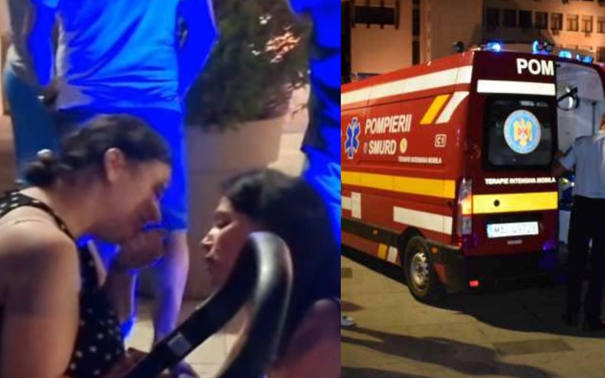 Un copil de un an și jumătate a murit electrocutat în centrul orașului Vaslui. Se juca lângă un stâlp de iluminat