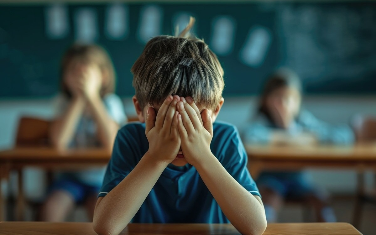 Un copil de 10 ani a murit după ce a plâns timp de 10 ore, fără oprire. Ce au descoperit medicii