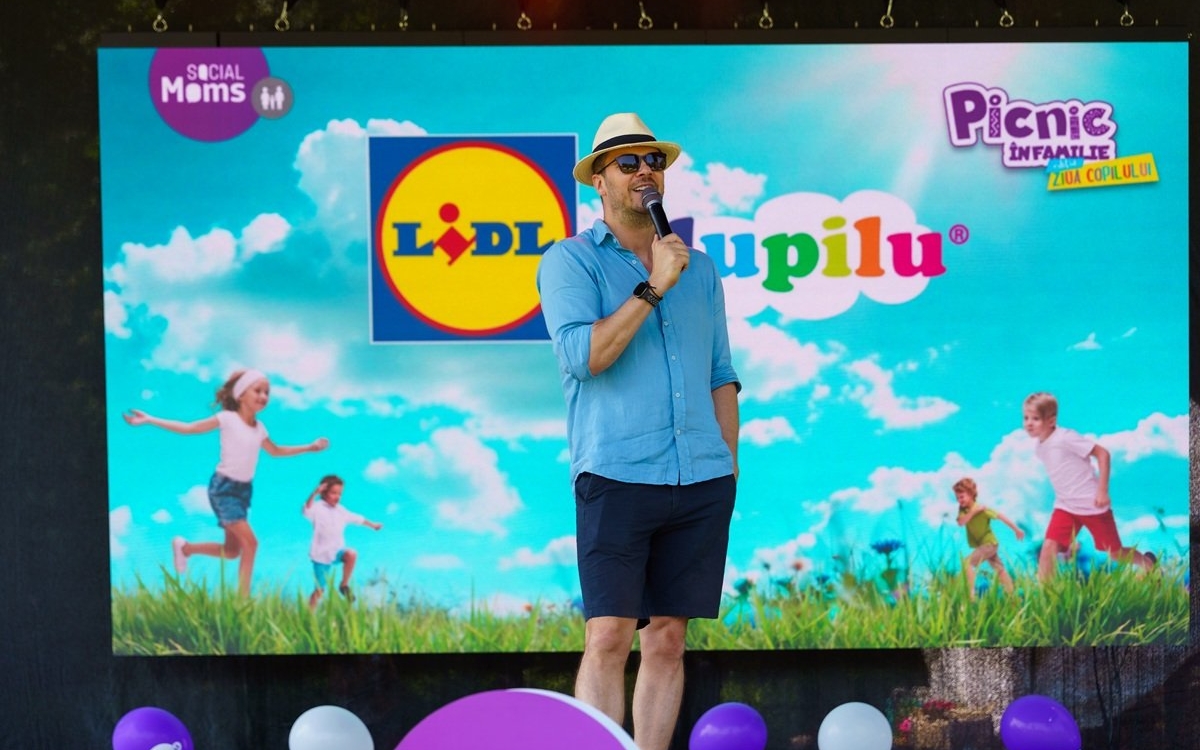 Cel mai mare picnic urban dedicat întregii familii revine la București!