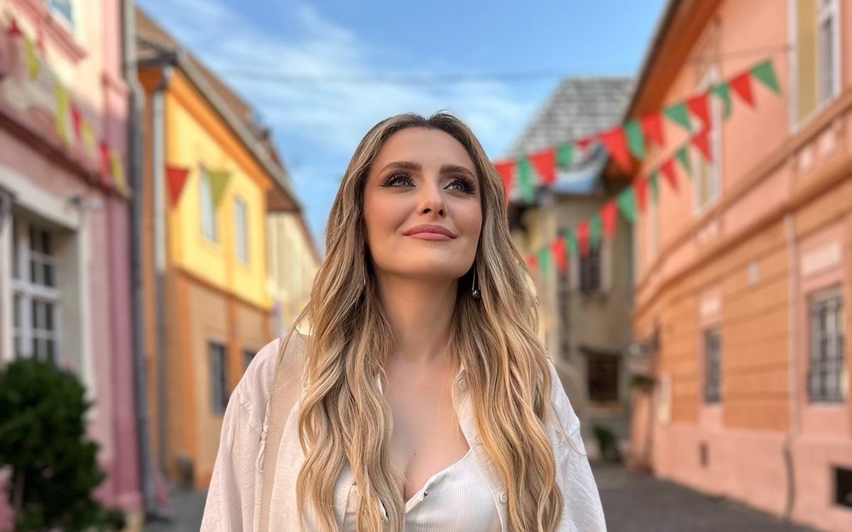 Alina Sorescu a trăit într-o relație abuzivă alături de Alexandru Ciucu? „Lipsa respectului și tot ce am mai povestit eu"