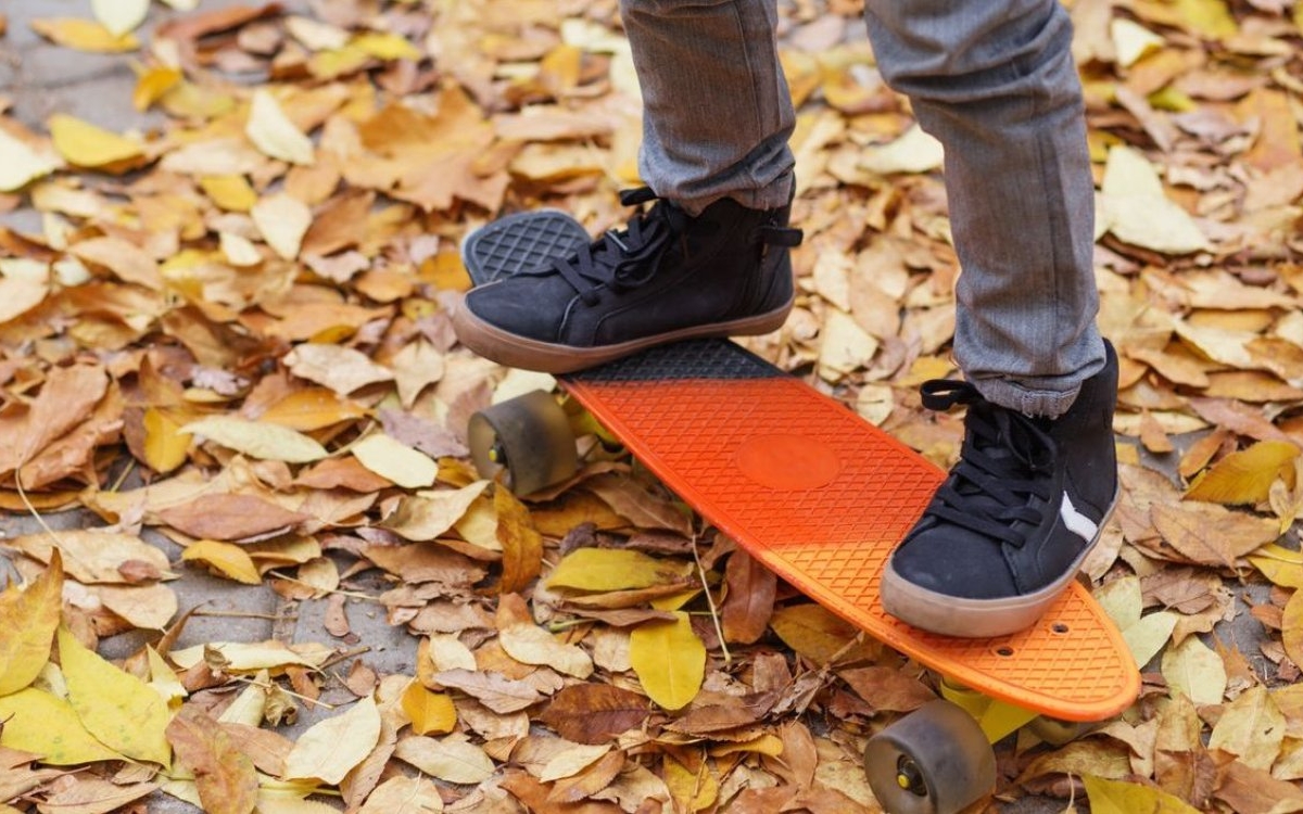 Încălțămintea copiilor: confort și rezistență pentru lunile de toamnă