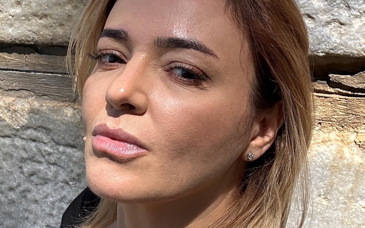 Ce a învățat Cristina Bâtlan după divorțul de Roberto, soțul și asociatul ei. S-au separat după aproape trei decenii de relație