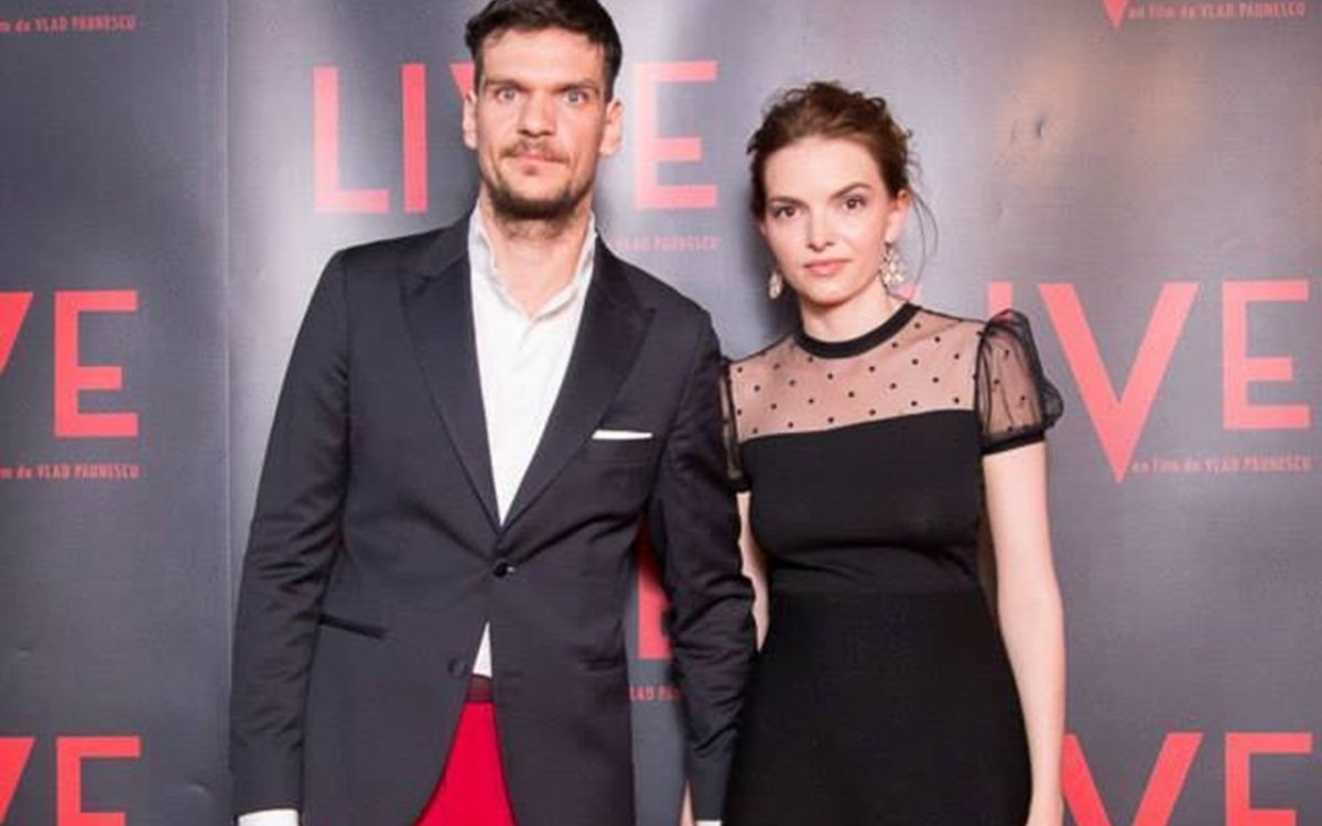 Tudor Chirilă a vorbit cu emoție despre familia lui. Nu este căsătorit cu mama copiilor lor, dar acasă este locul unde își găsesc liniștea