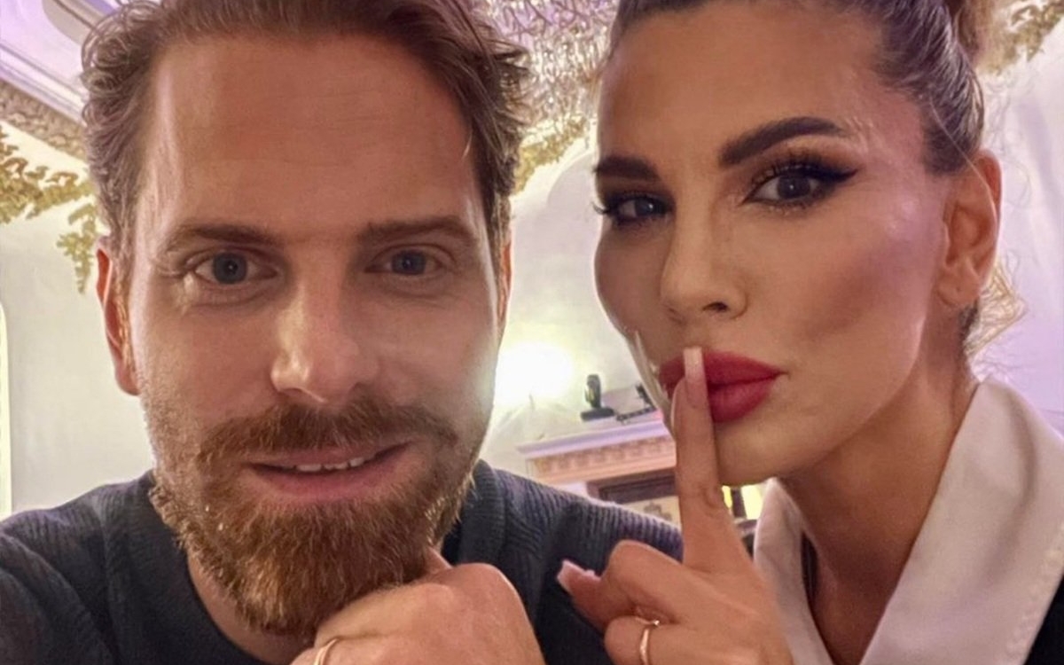 Bucurie uriașă în familia Laufer! Alina Laufer a adus pe lume o fetiță perfect sănătoasă
