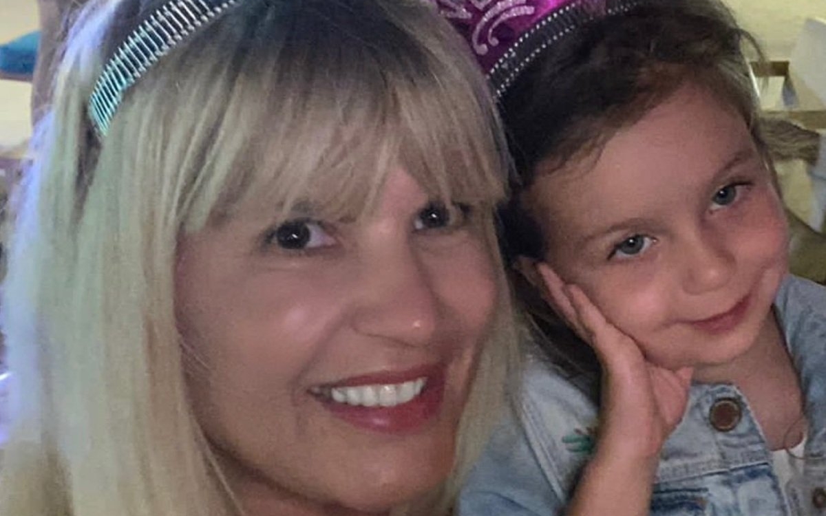 Elena Udrea, anunț neașteptat chiar de ziua micuței Eva. Familia lor s-a mărit