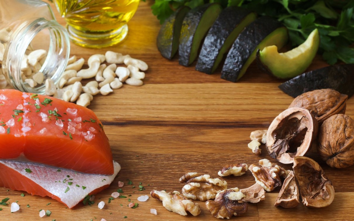 15 alimente bogate in Omega 3 pe care să le incluzi în dieta
