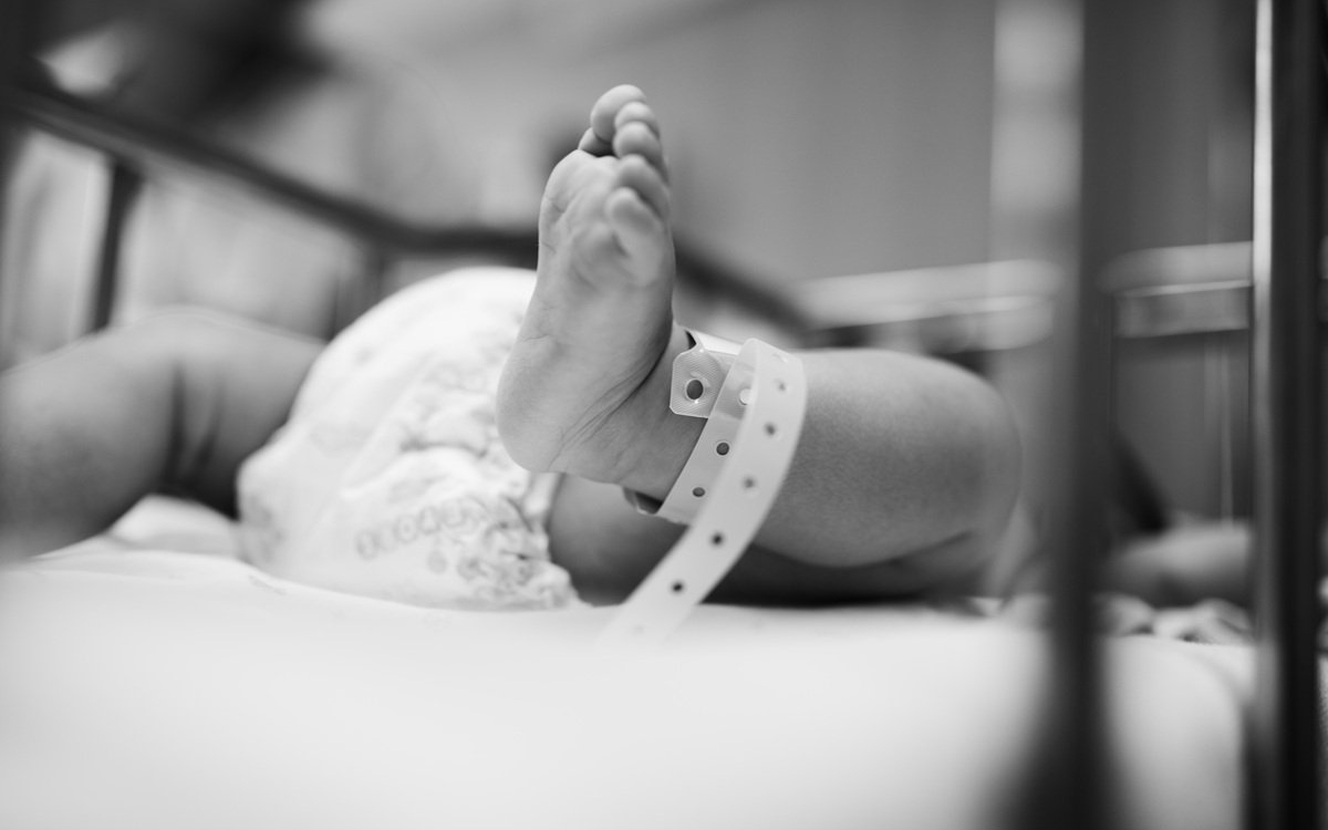 Alertă la spitalul Sfânta Maria din Iași. 7 bebeluși au murit infestați cu o bacterie