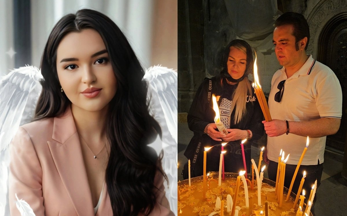 Soția lui Igor Cuciuc face acuzații extrem de grave la mai bine jumătate de an de la moartea fiicei sale. „Andreea a fost otrăvită"