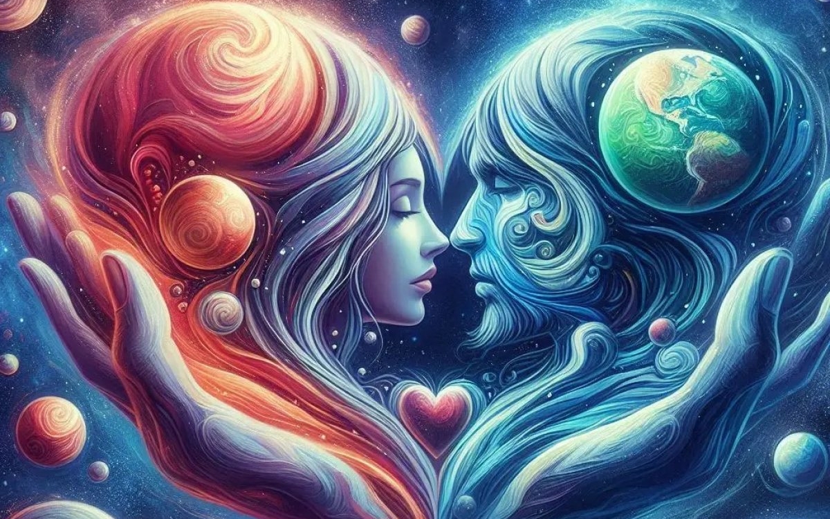 Amanții perfecți din zodiac. Îți oferă pasiune și sentimente intense, fără angajamente