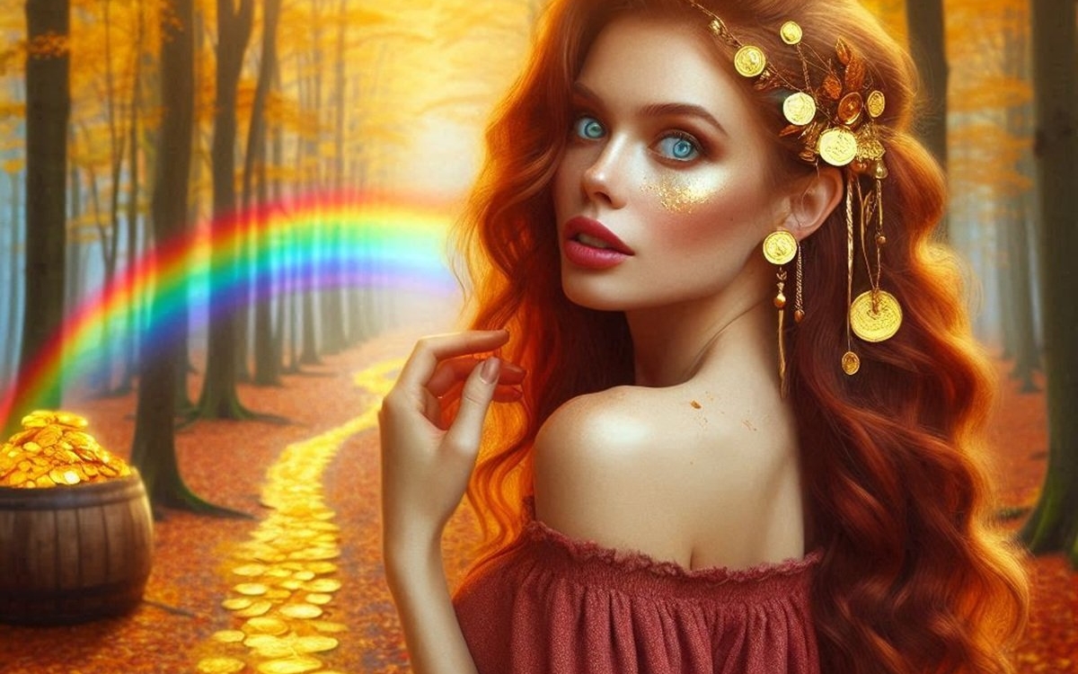 Zodiile care prosperă pe toate planurile în octombrie! Norocul lor ține tot anul