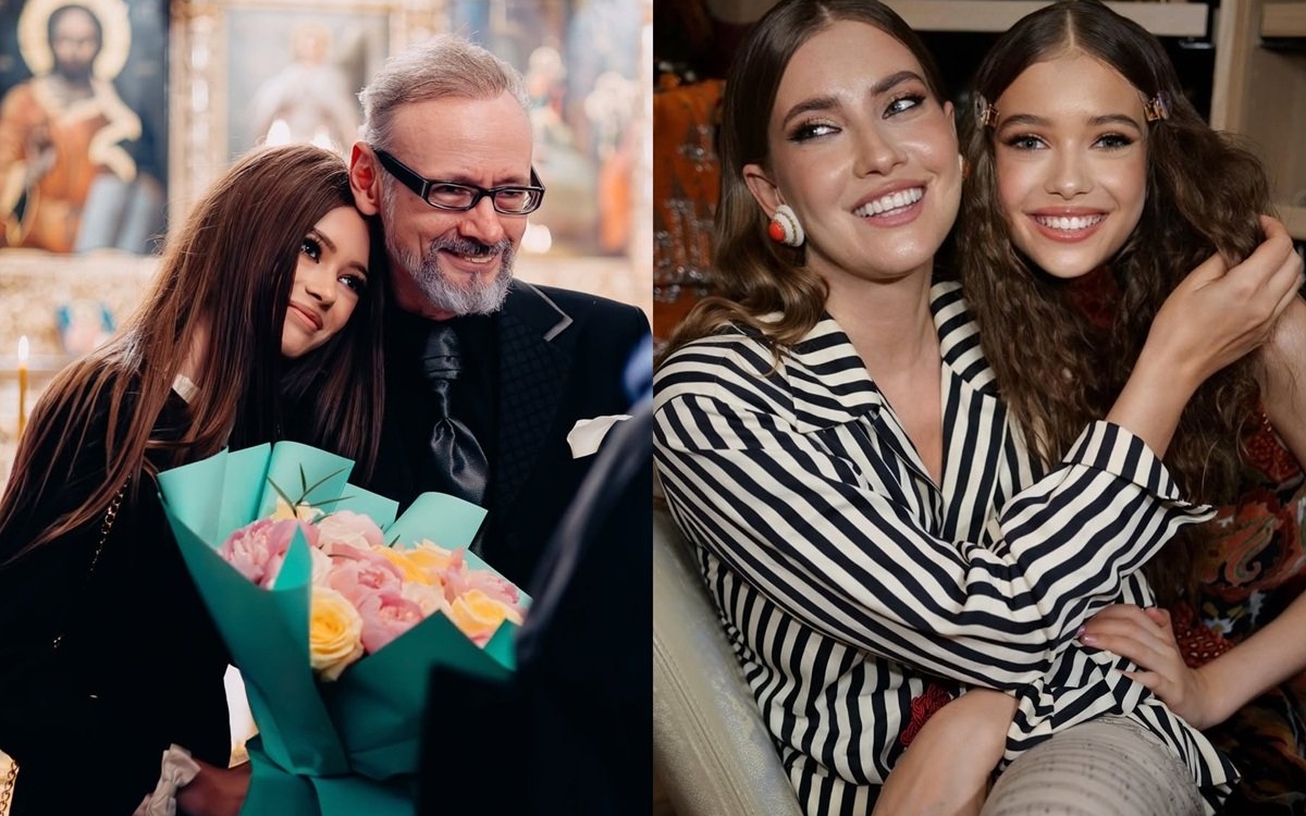 Mikaela Albu, dovada clară de bună creștere! Cât de recunoscătoare le este părinților pentru ceea ce este