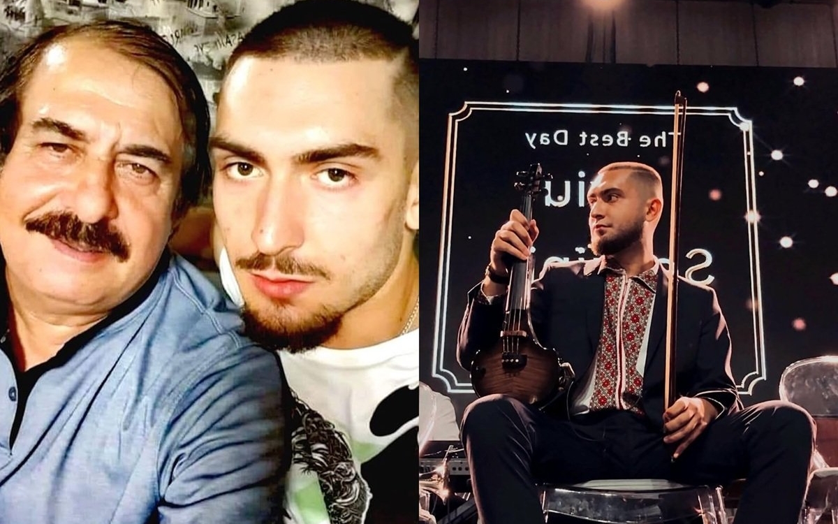 Cristian Botgros s-a trezit din comă. Ce diagnostic grav a primit nepotul lui Nicolae Botgros