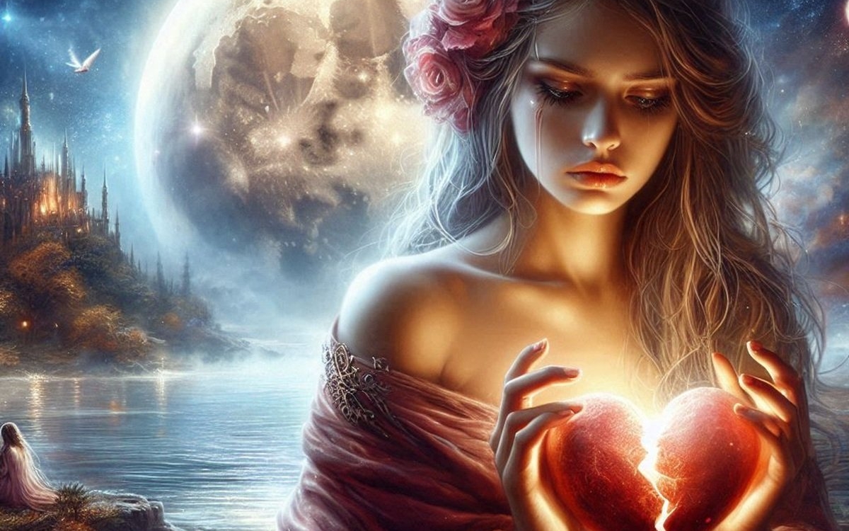 Zodiile care vor ajunge întotdeauna cu inimile frânte