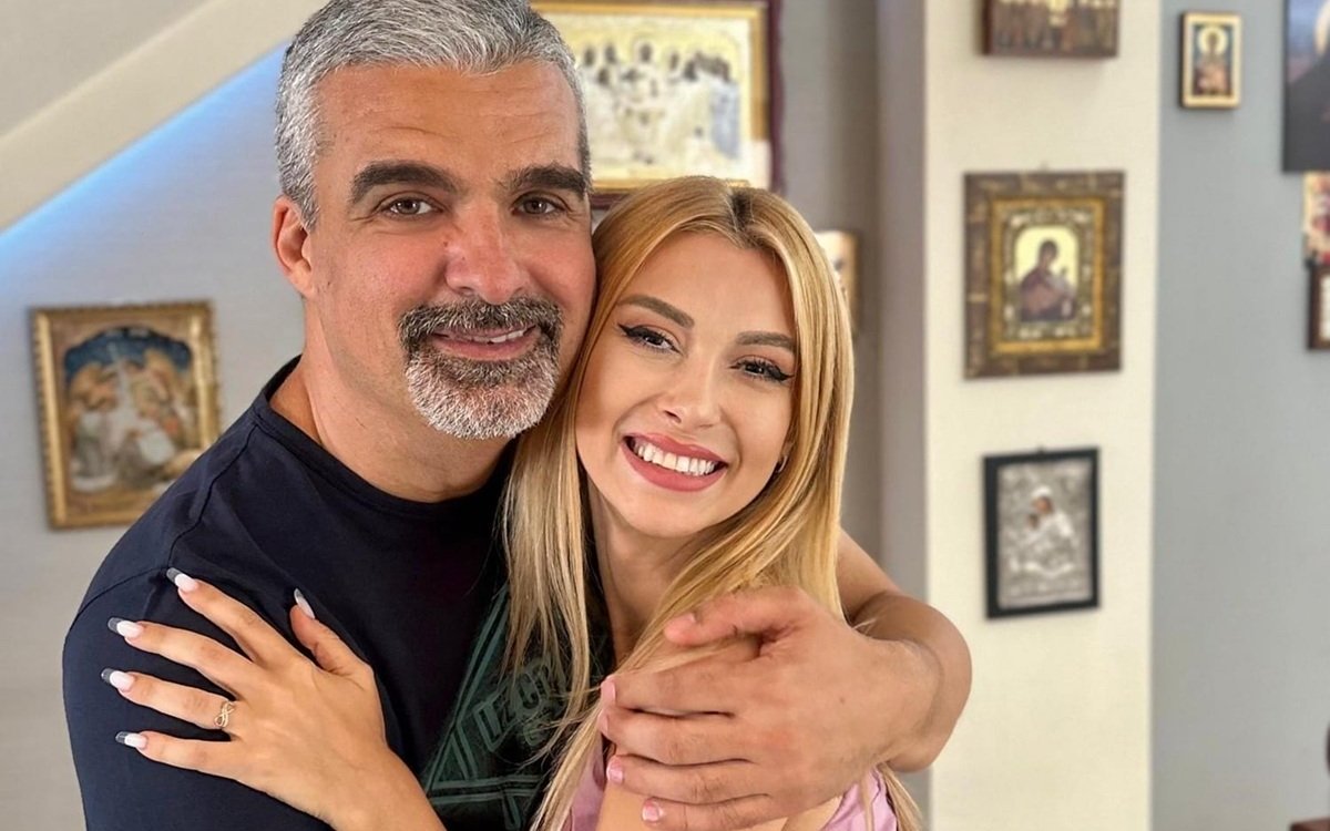 Aurelian Temișan a refuzat să-i mai fie naș Andreei Bălan la nunta cu Victor Cornea, dar va avea un rol extrem de important