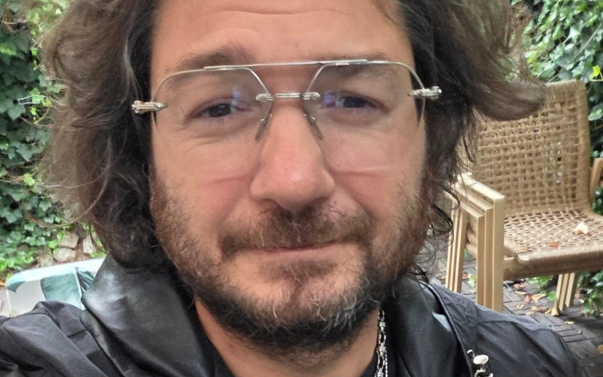 Chef Florin Dumitrescu nu mai participă la ședintele cu părinții. „Dacă vor să aibă o sedință liniștită.."