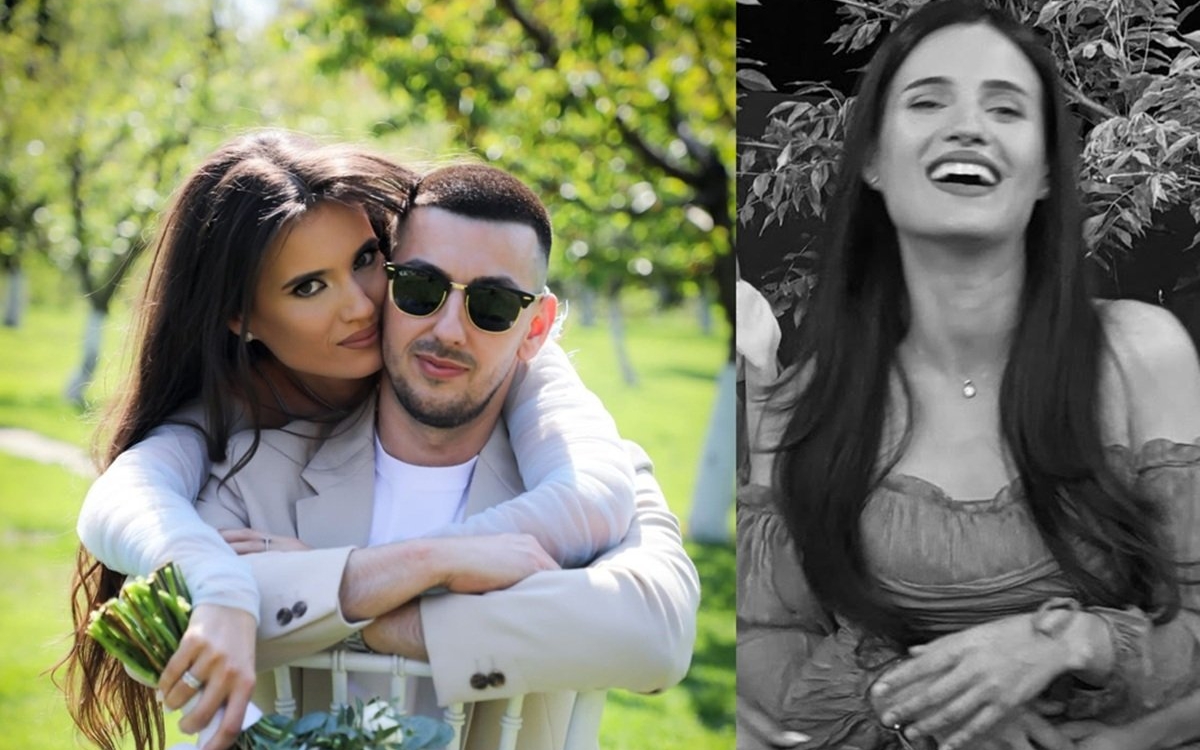 Soțul Mădălinei, tânăra de 29 de ani care a murit în Constanța, face dezvăluiri uluitoare. „Au sedat-o, au adormit-o, n-au putut s-o mai trezească"