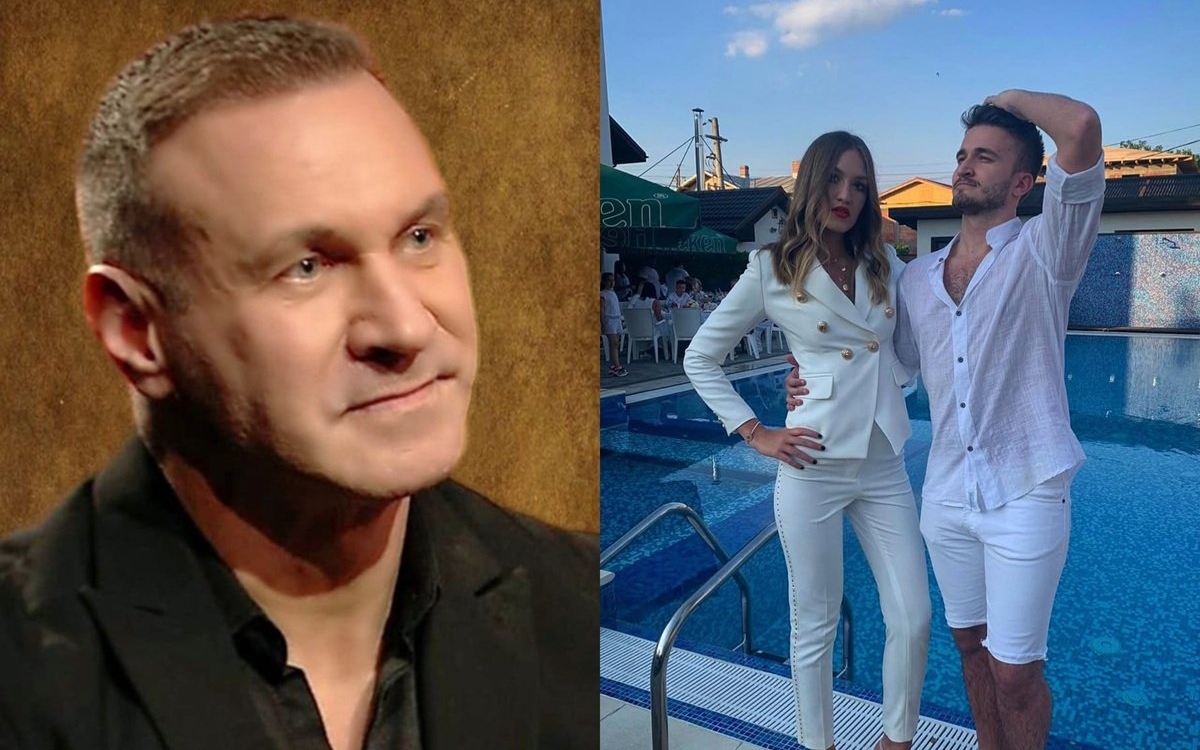 Alin Oprea s-a împăcat cu copiii lui, după 5 ani de tăcere. Relația lor a avut de suferit după divorțul de mama lor