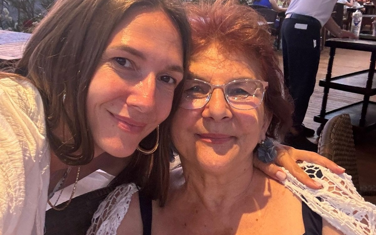 Adela Popescu i-a făcut cea mai frumoasă declarație de iubire și respect mamei sale. Ce cuvinte emoționante i-a transmis public