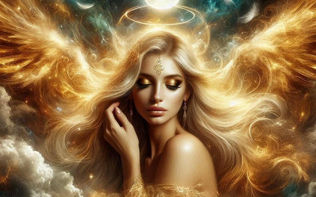 Zodiile cu aură atinsă de divinitate. Sunt prea pure pentru lumea asta