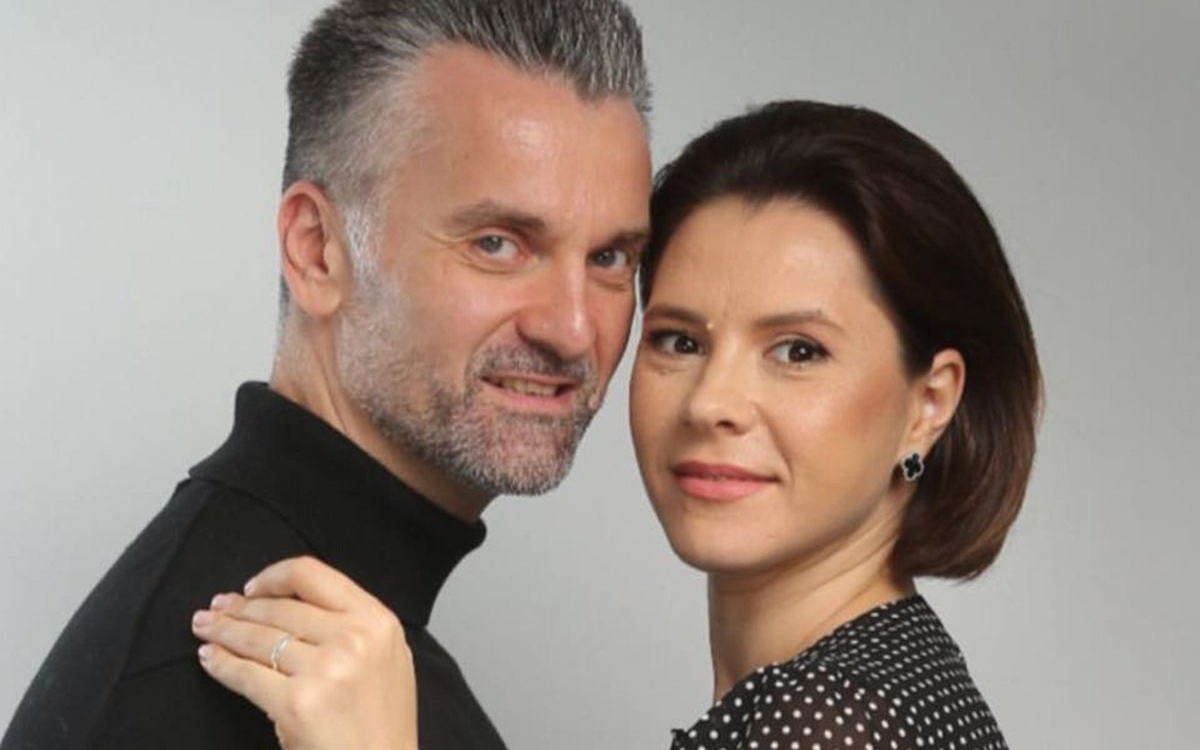 Oksana Ionașcu, mamă a 7-a oară? A ales să nască acasă de cinci ori