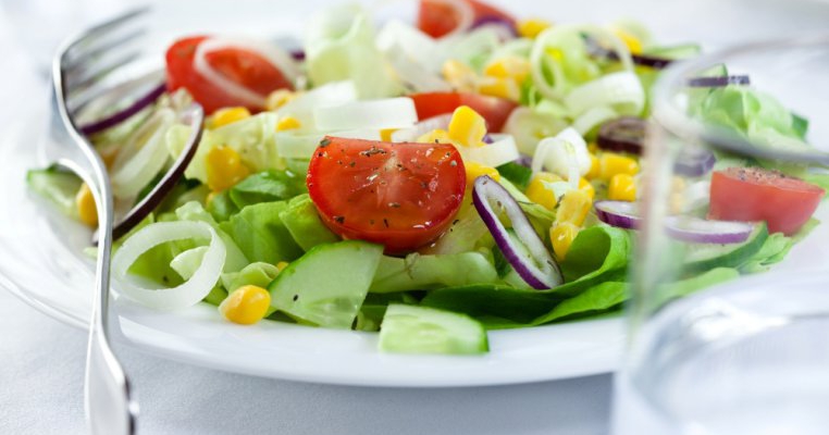 Salata de vara