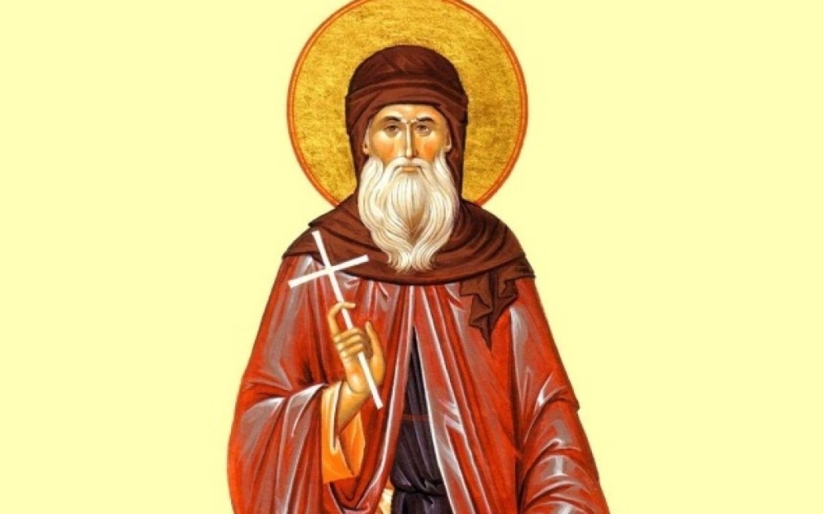 Acatistul Sfântului Dimitirie cel nou, octrotitorul Bucureștiului, te scapă de primejdii