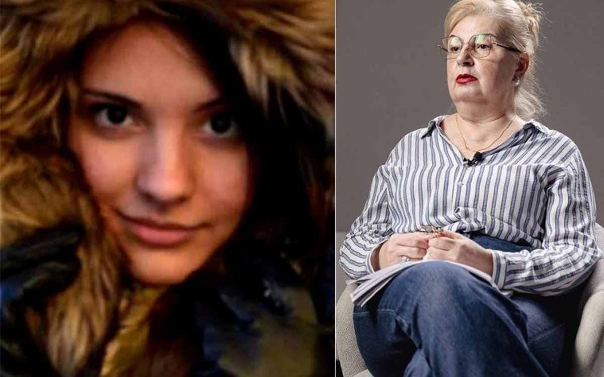 Ioana avea 18 ani când a murit la Colectiv și a deveni un număr, 56, pe o listă. Cutremurător ce poveste mama ei acum, medicul Ruxandra Geambașu, la 10 de la tragedia care i-a răpit unicul copil