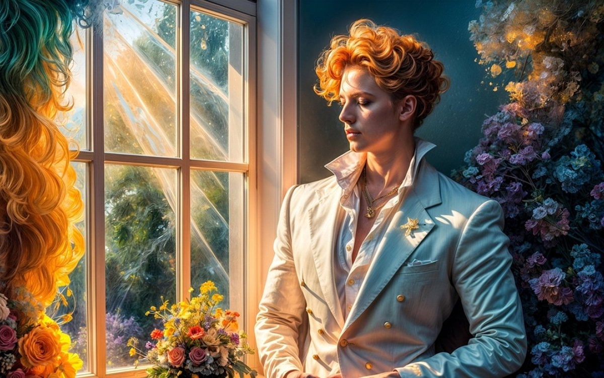 Amanții perfecți ai zodiacului. Te iubesc în tăcere și cu cea mai mare discreție