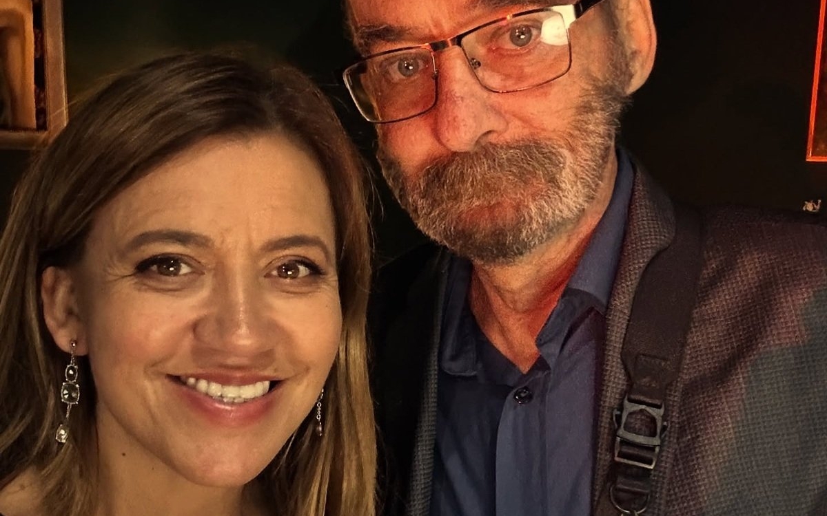 Mirela Retegan este în doliu! Gașca Zurli a rămas fără unul dintre cei mai speciali oameni