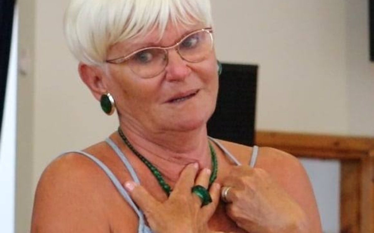 Monica Tatoiu a aflat că are o soră secretă la vârsta de 70 de ani. „Tata n-a știut niciodată”