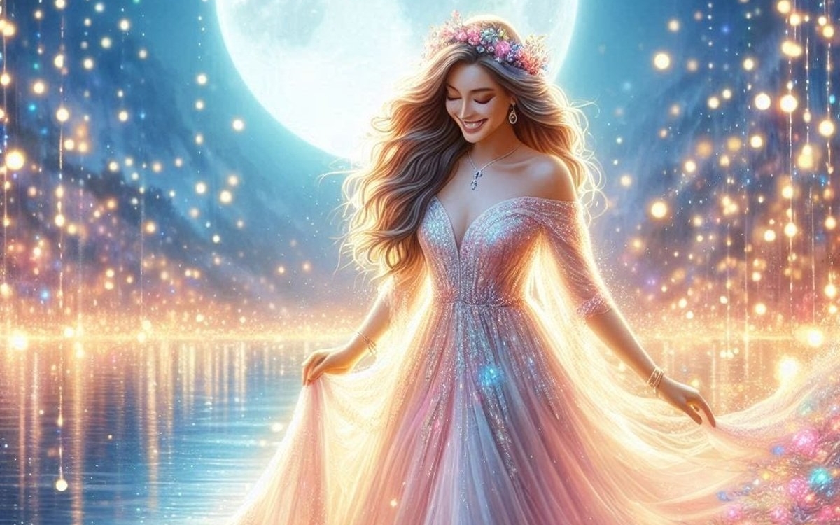 Zodiile care strălucesc mai puternic ca oricând perioada asta. Toate planetele sunt aliniate pentru ele