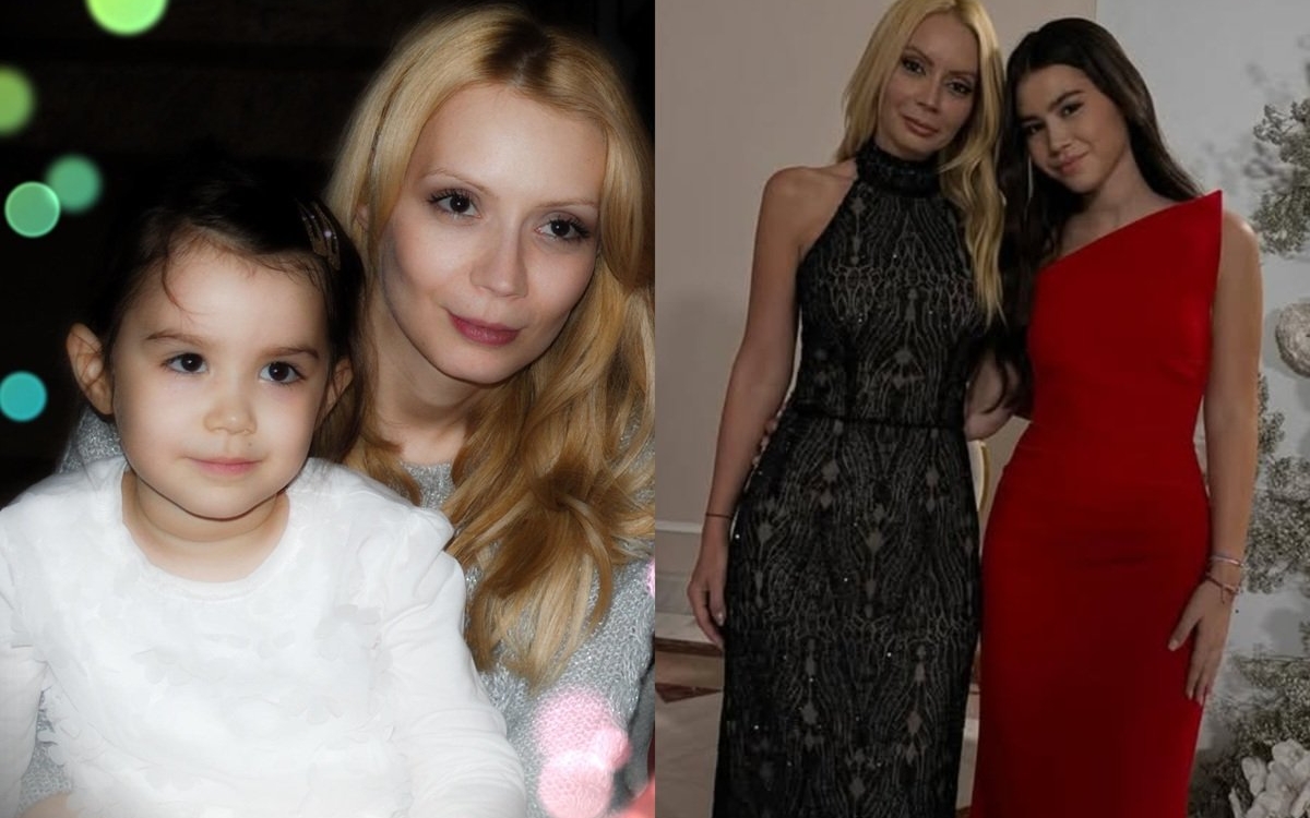 Daciana Sârbu, declarații sincere despre relația cu fiica ei adolescentă. „Gândul mă chinuie deja”