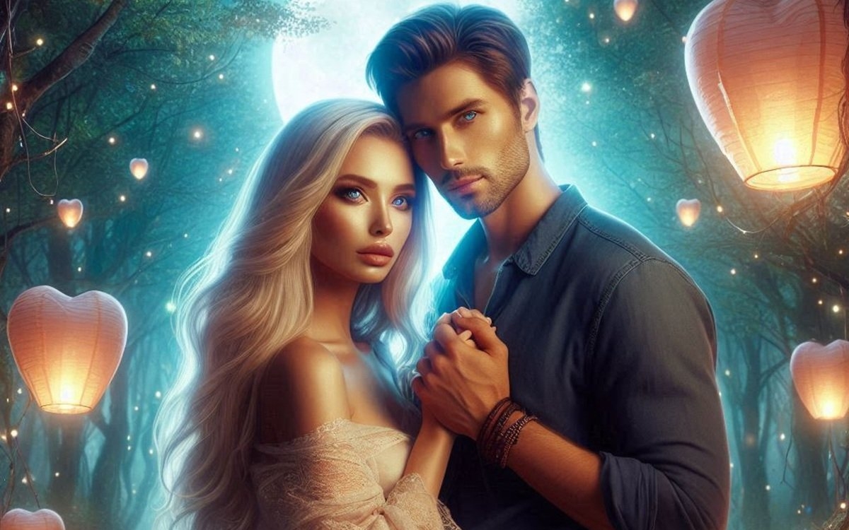 Zodiile care trăiesc începutul unei noi iubiri reale, fără jocuri murdare