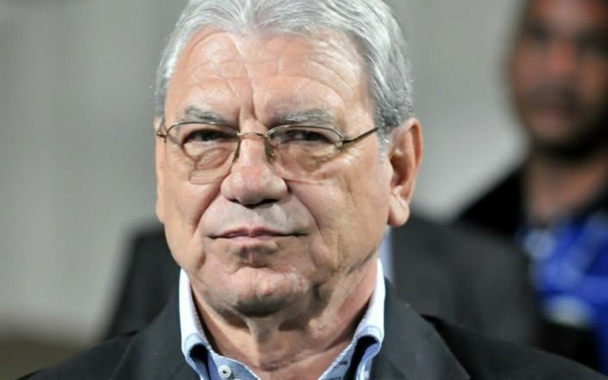 Detalii neștiute despre copilăria grea a lui Emeric Ienei. Fostul antrenor a murit la 88 de ani. "Tata a fost luat prizonier de ruşi şi eliberat de englezi"